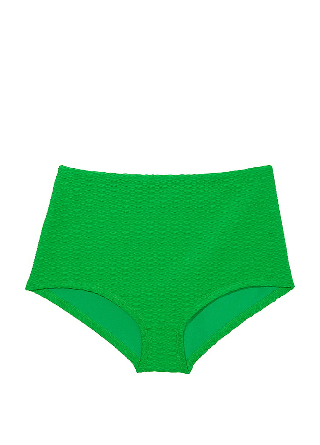 Зелений літній купальник (ліф, трусики) роздільний Victoria's Secret