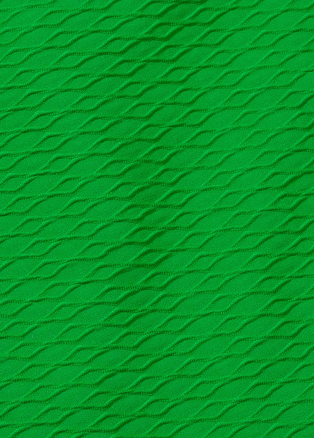 Зелений літній купальник (ліф, трусики) роздільний Victoria's Secret