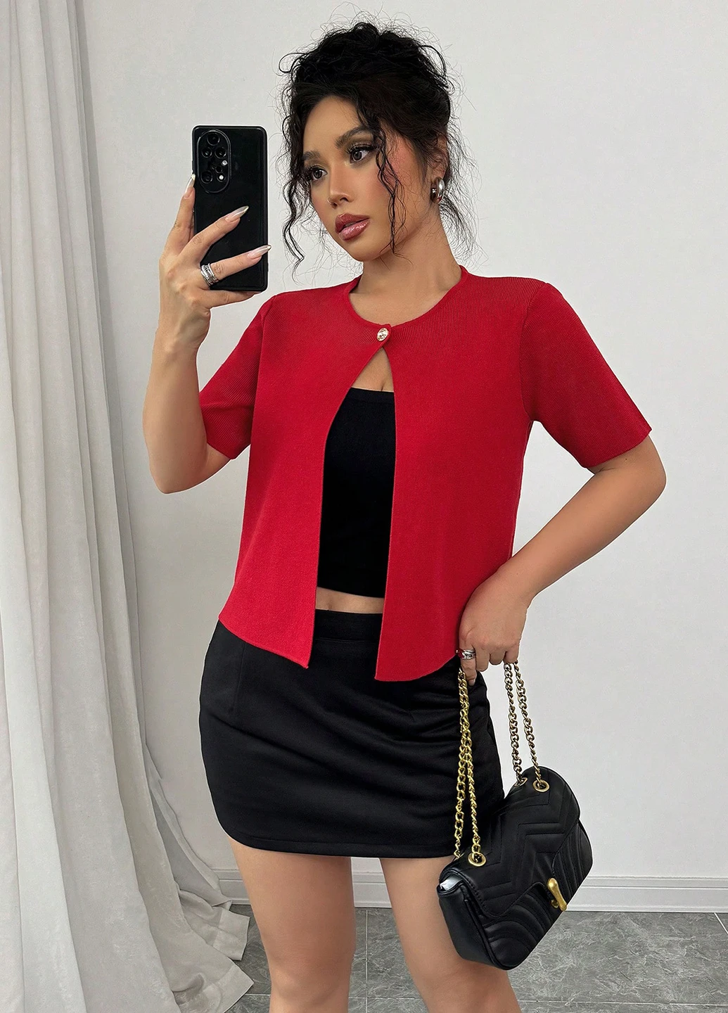 Кардиган SHEIN (341532792)