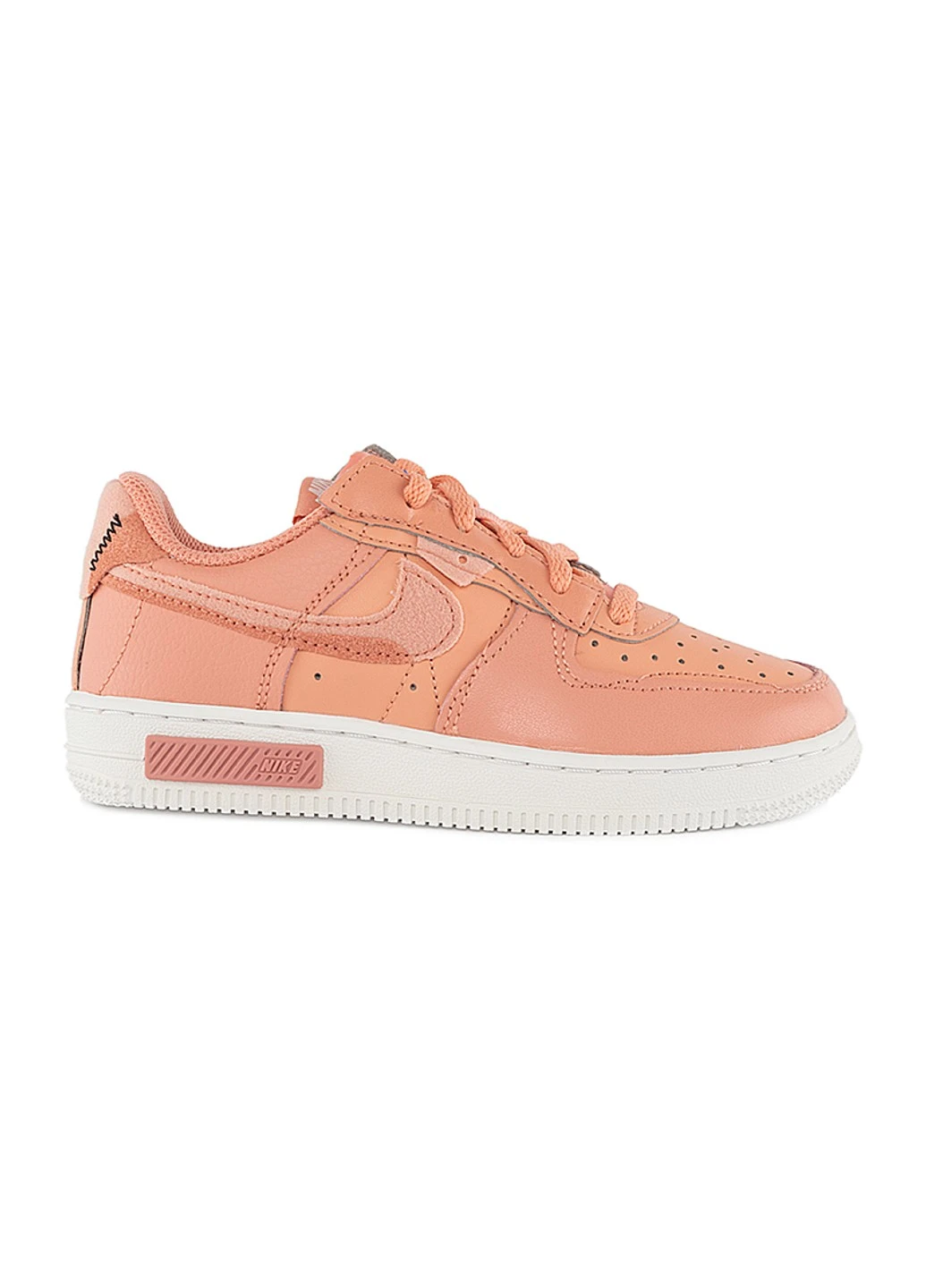 Кросівки FORCE 1 FONTANKA (PS) Nike (254546903)