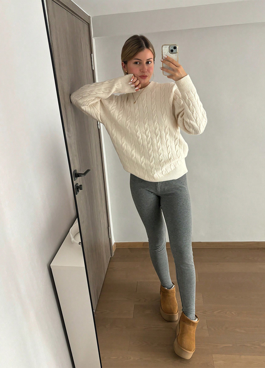 Легінси SHEIN (338796663)