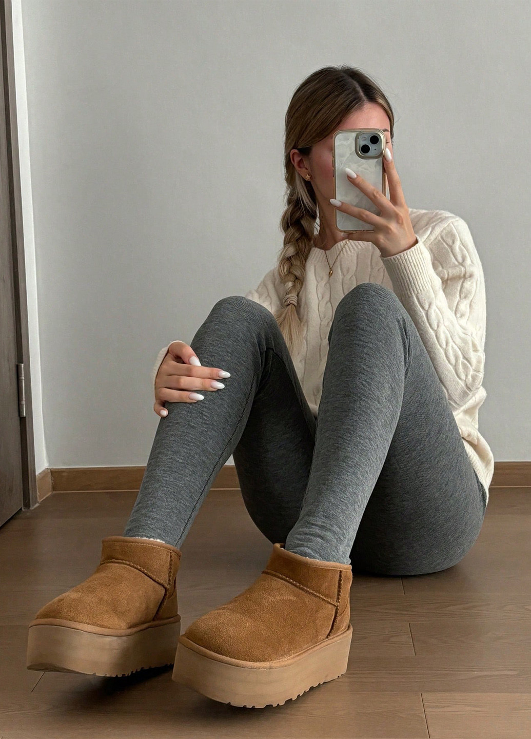 Легінси SHEIN (338796663)