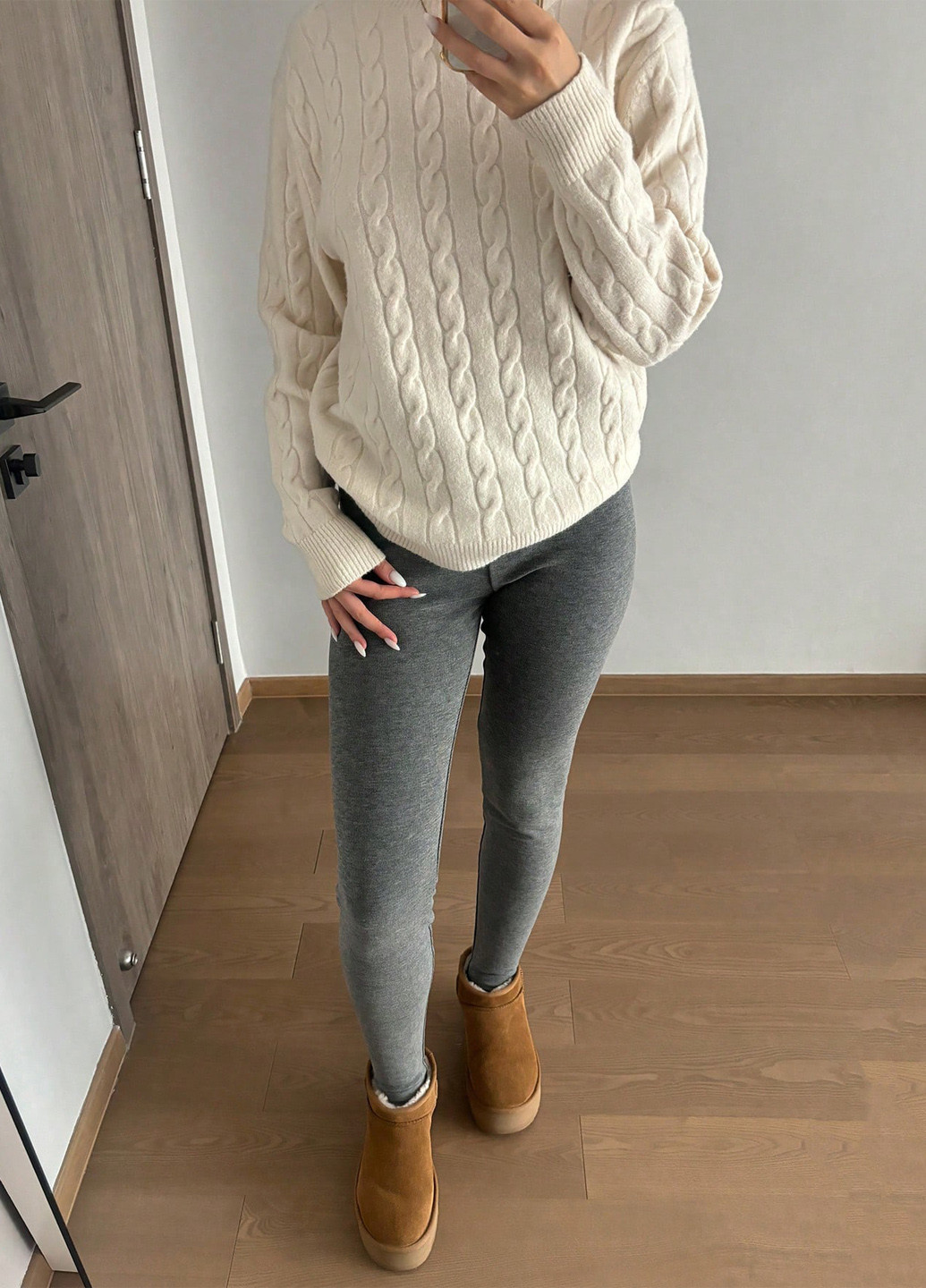 Легінси SHEIN (338796663)