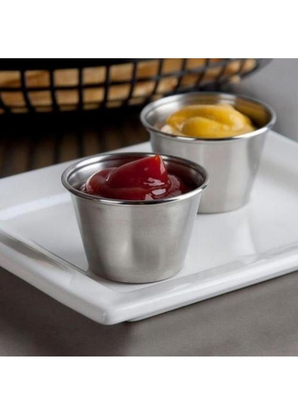 Соусник 200 мл М-1021 Empire (253871751)