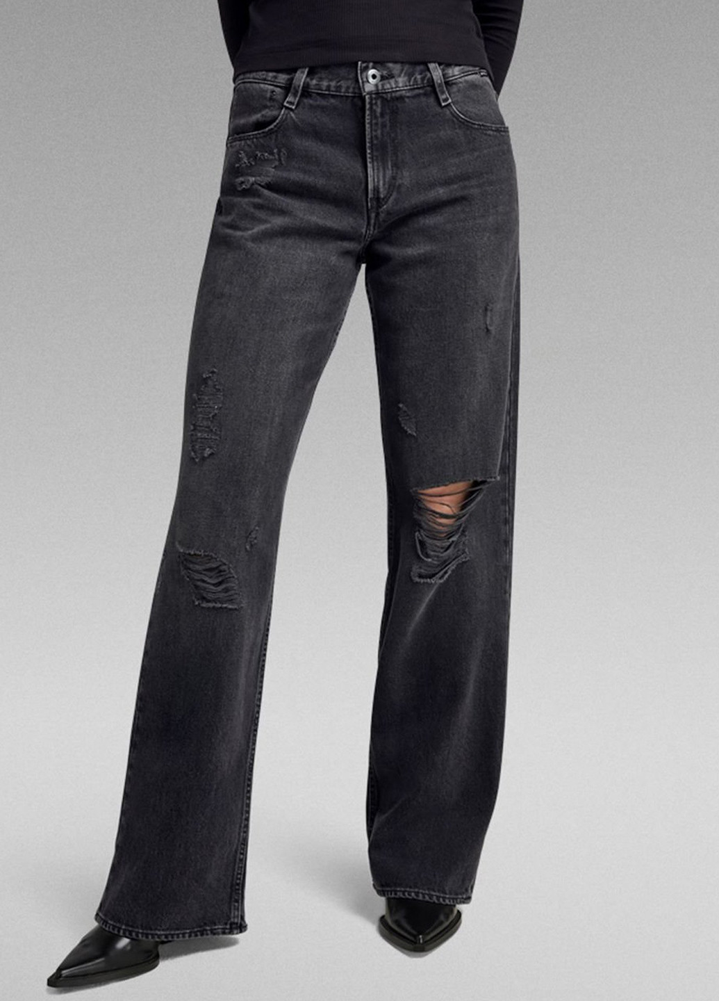 Джинси G-Star Raw - (306682135)