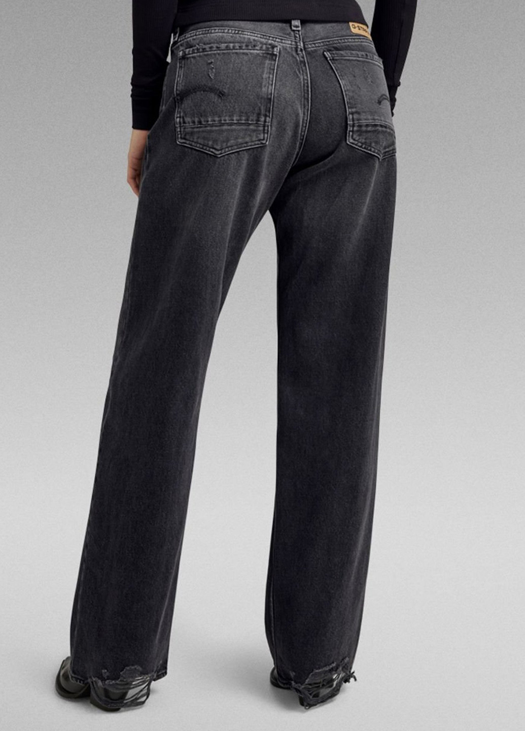 Джинси G-Star Raw - (306682135)