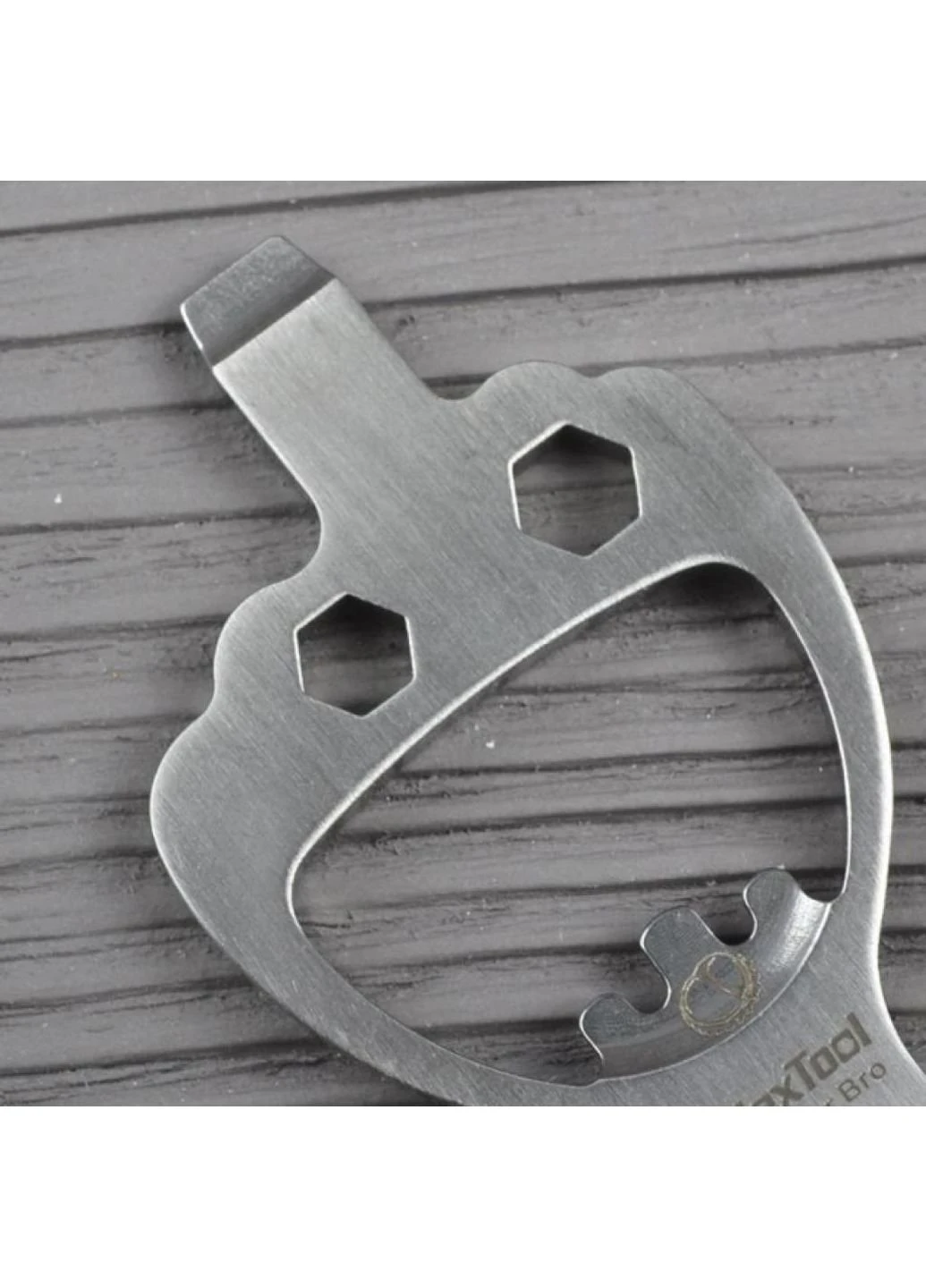 Мультитул Bottle Opener Finger Bro (KT5009B) NexTool (252409718)