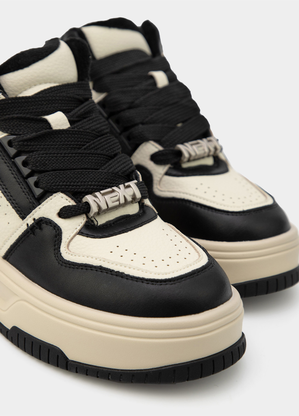 Осенние ботинки Respect без декора