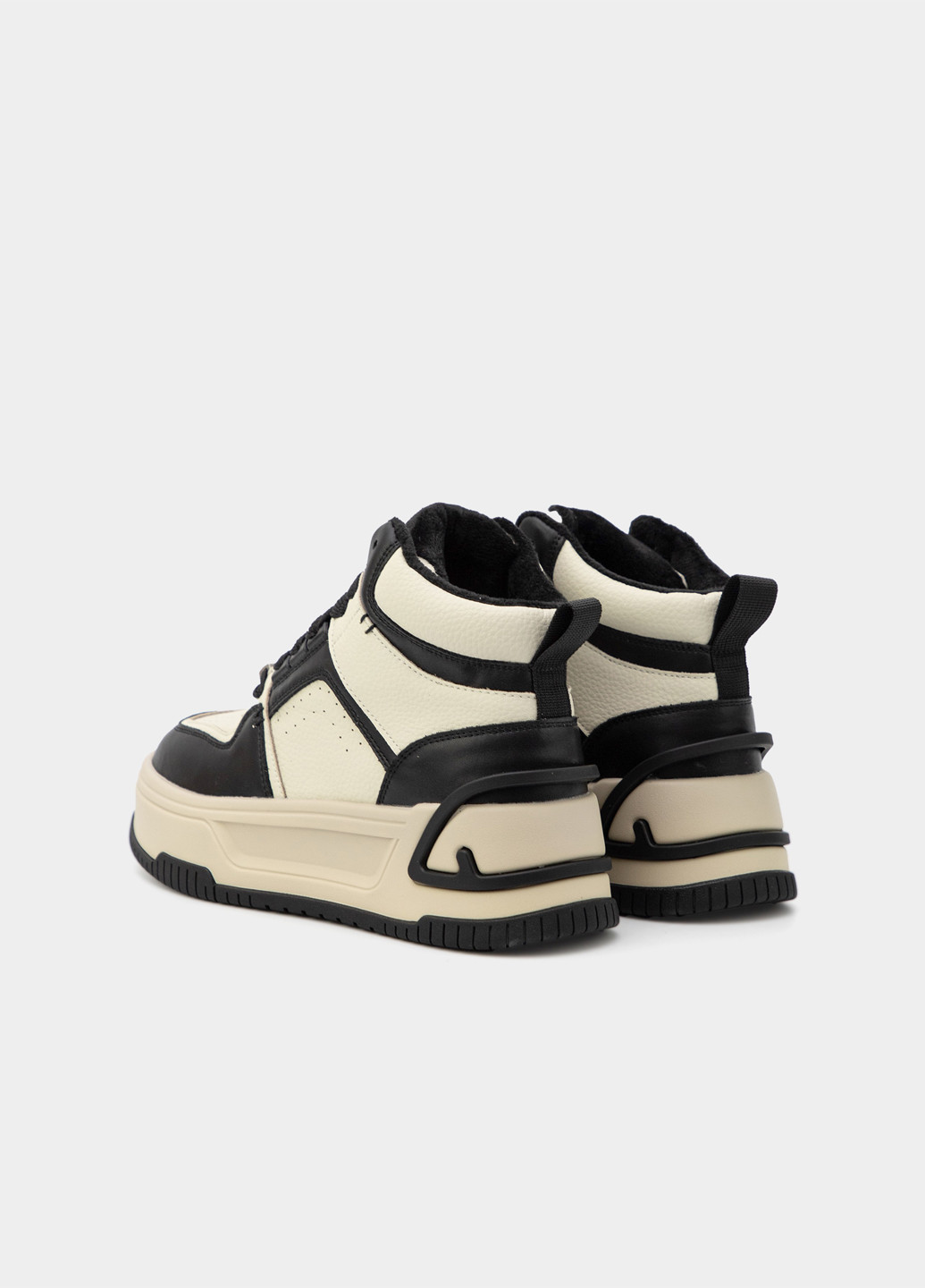 Осенние ботинки Respect без декора