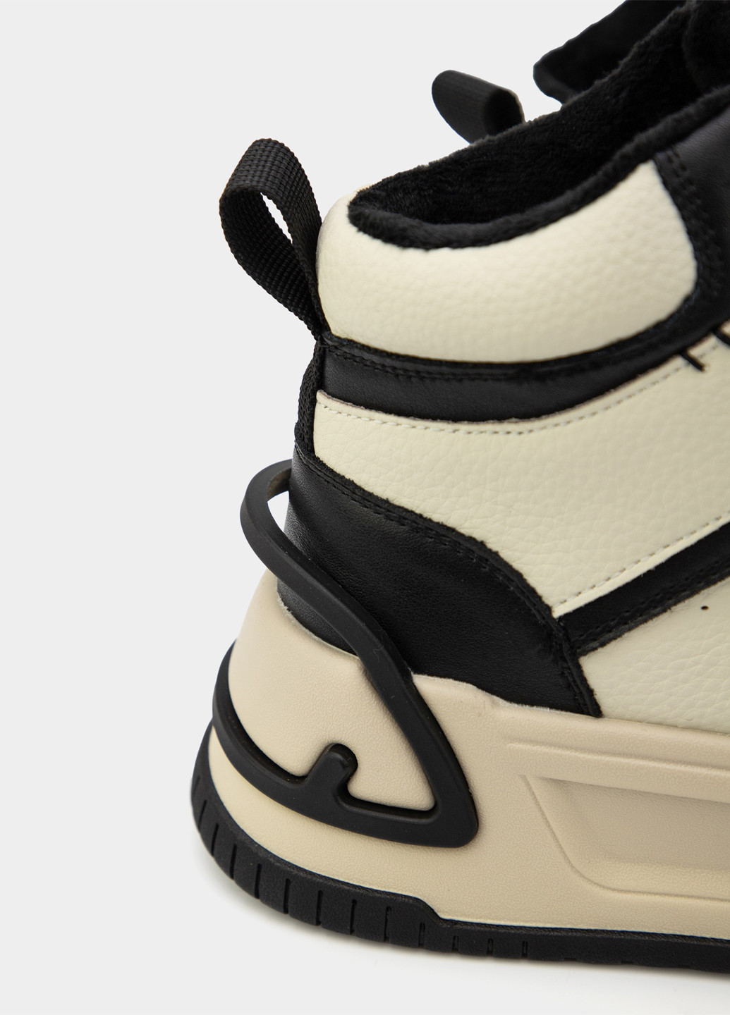 Осенние ботинки Respect без декора