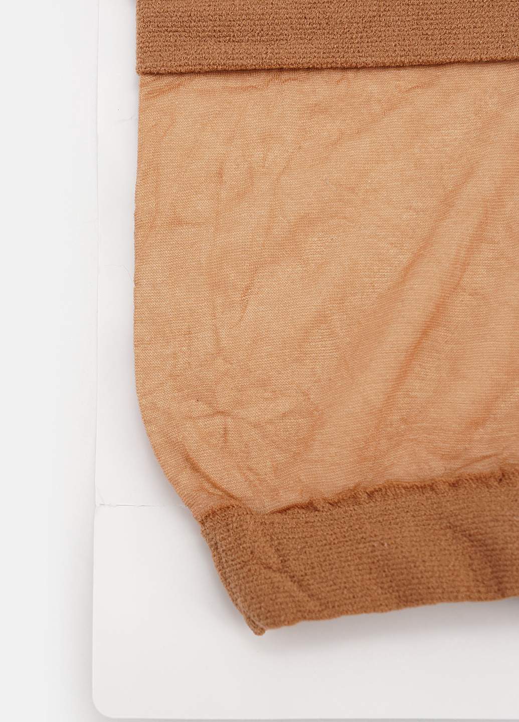 Бежеві шкарпетки, 20 den C&A однотонні (336186161)