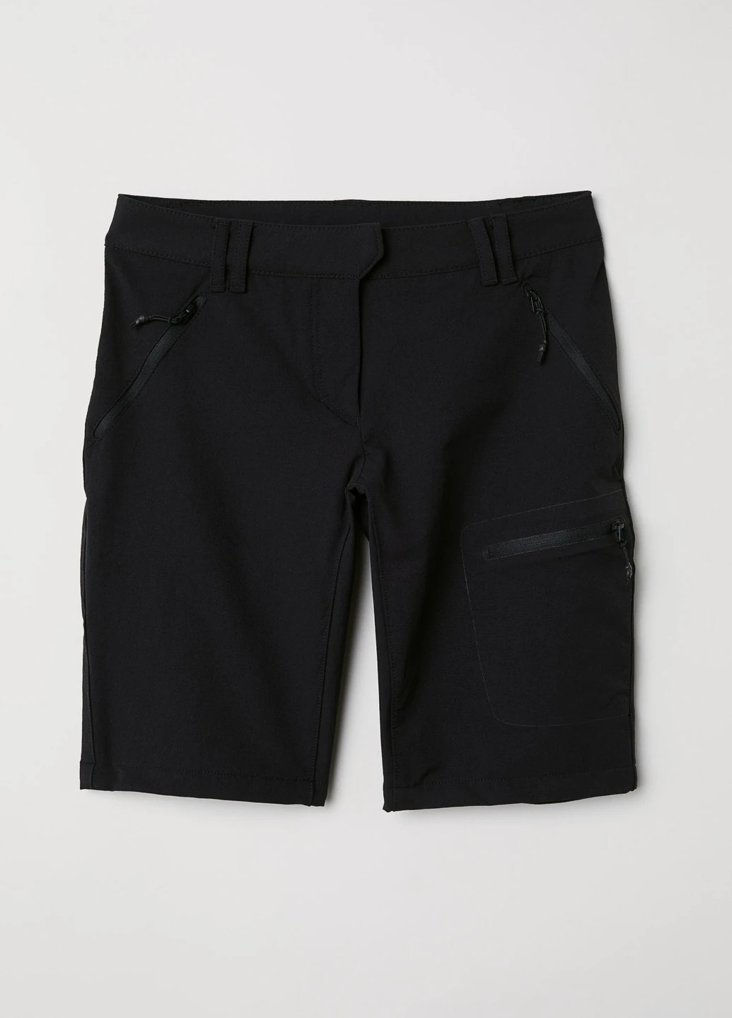 Спортивные шорты H&M (251425929)