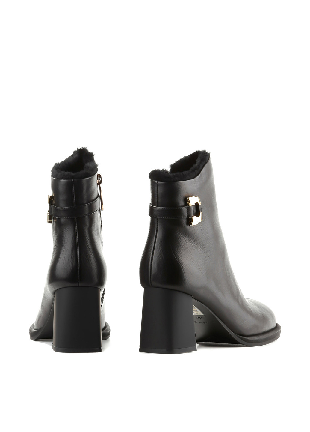 Черевики Le'BERDES (262907371)