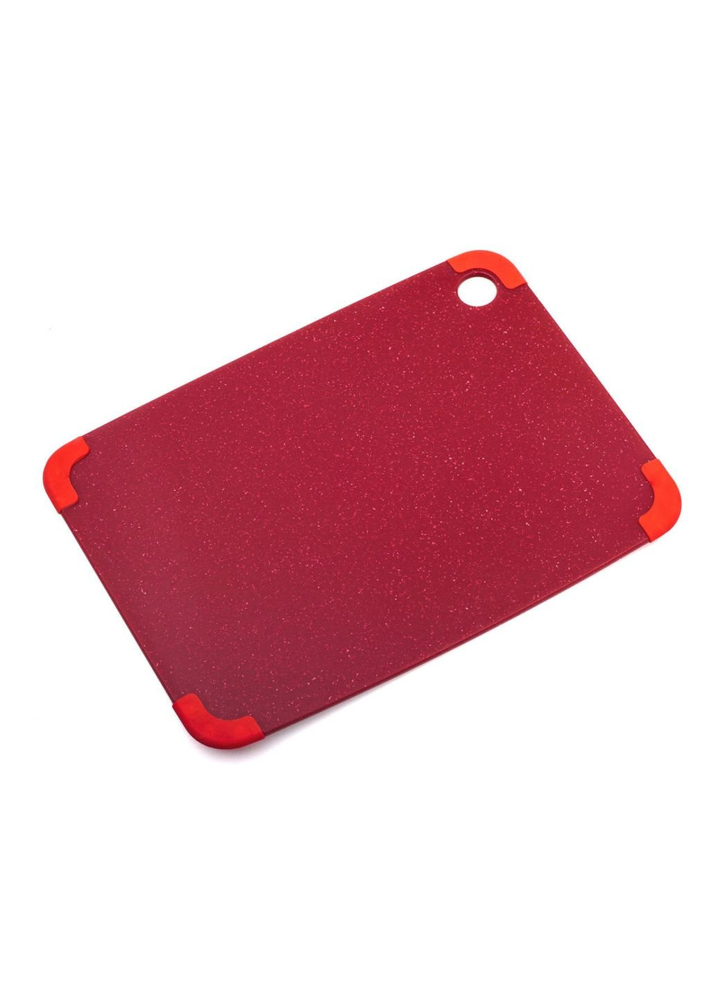 Дошка обробна CB-627-Red 27х37.5 см червона Con Brio (253620724)