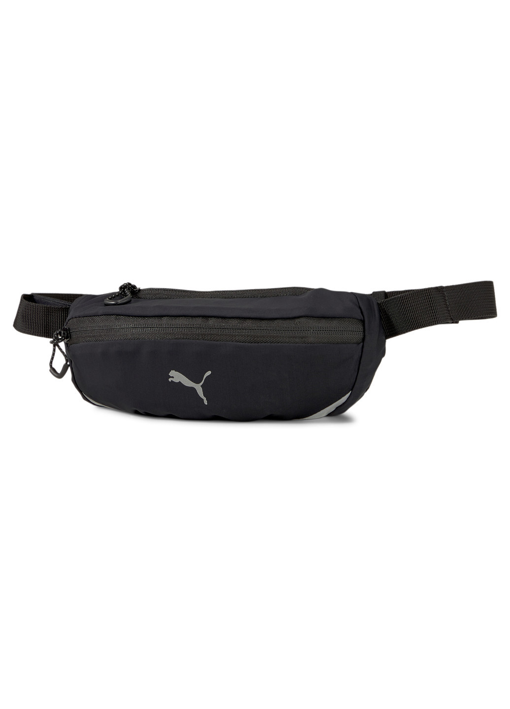 Сумка на пояс Classic Running Waist Bag Puma (251188911)