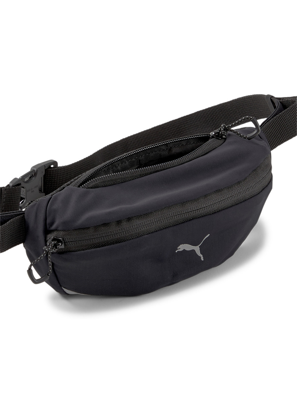 Сумка на пояс Classic Running Waist Bag Puma (251188911)