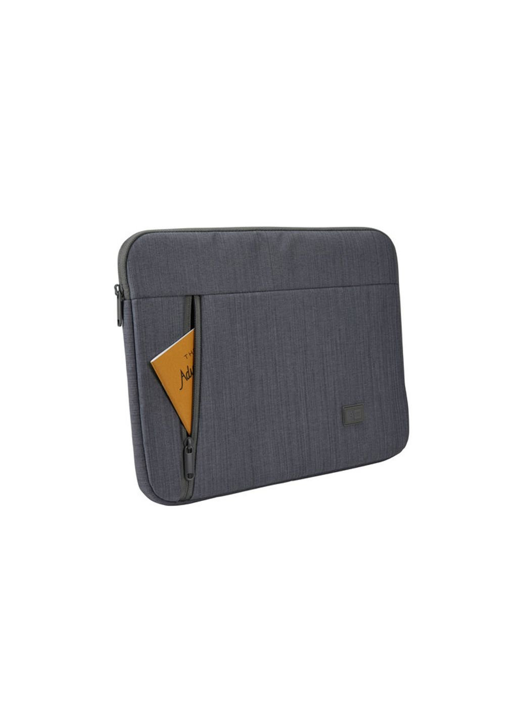 Чохол для ноутбука 14" Huxton Sleeve HUXS-214 Graphite (3204642) Case Logic (251880301)