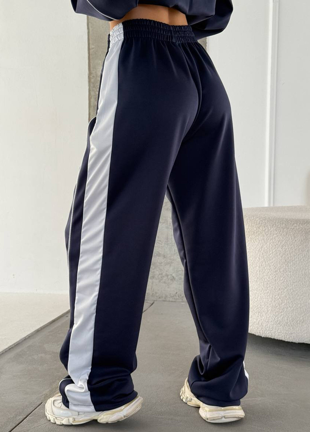 Костюм (толстовка, штани) No Brand (362120993)