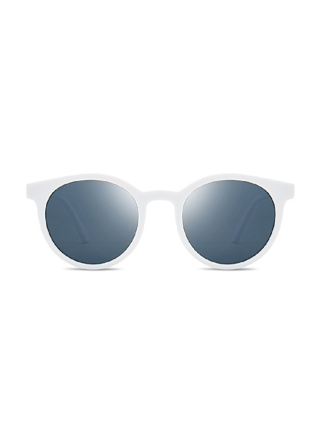 Солнцезащитные очки A&Co. белые