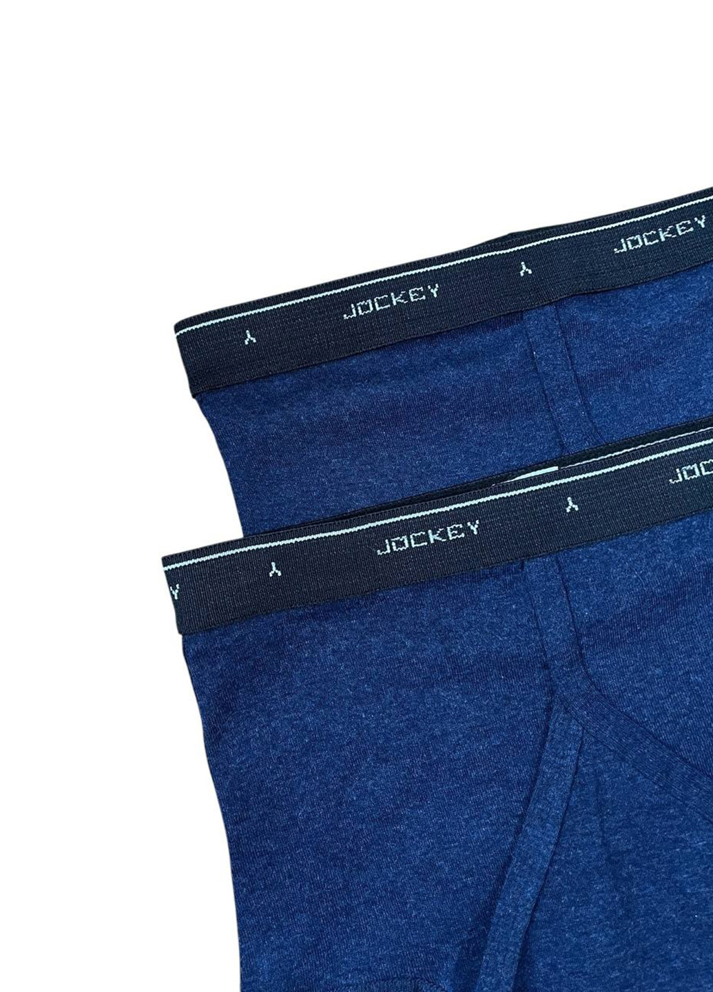 Трусы (2 шт.) Jockey (315959660)