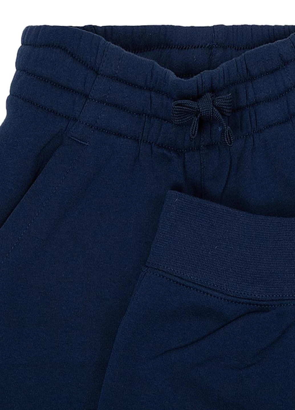 Костюм (толстовка, брюки) BV3634-410 Nike B NSW CORE BF TRK SUIT (321963468)
