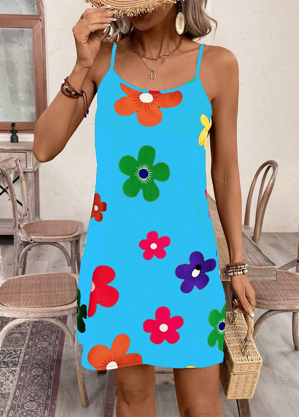 Сарафан SHEIN (333529757)