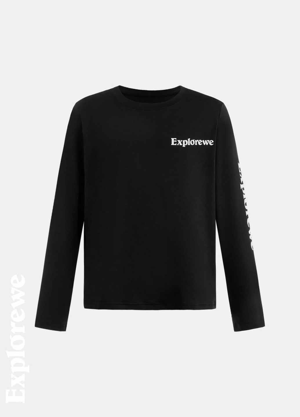 Лонгслів SHEIN (367210756)