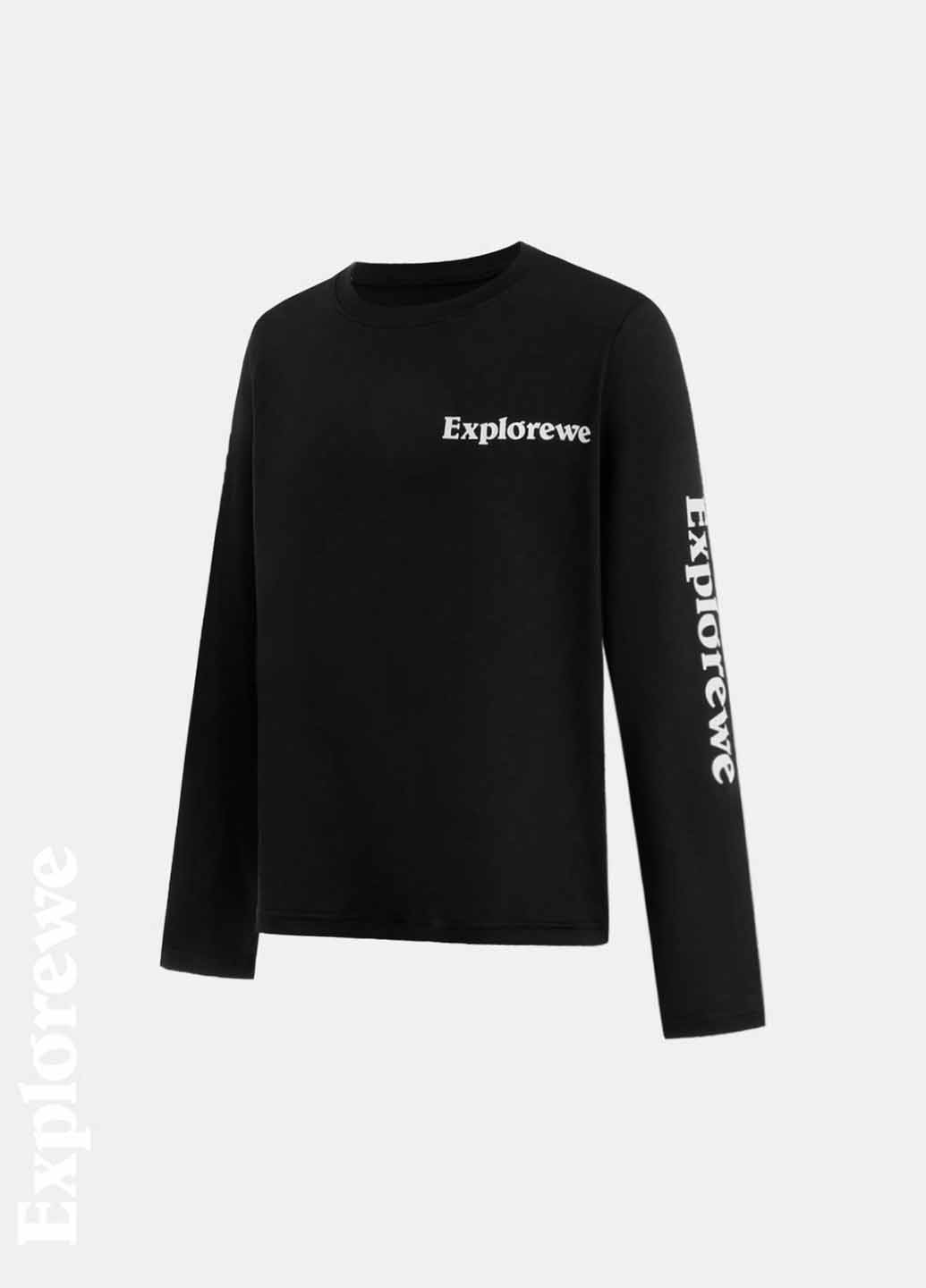 Лонгслів SHEIN (367210756)