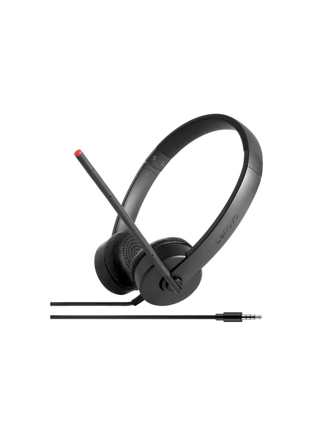 Наушники (4XD0K25030) Lenovo Essential Stereo Headset (253545939)