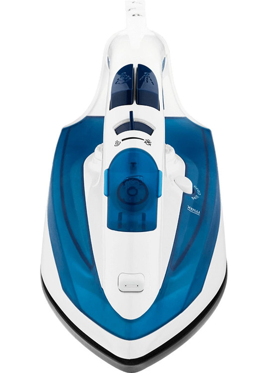 Праска NZ-322 ECG (253854523)