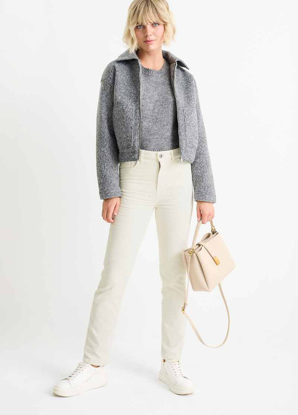 Брюки C&A (362901527)