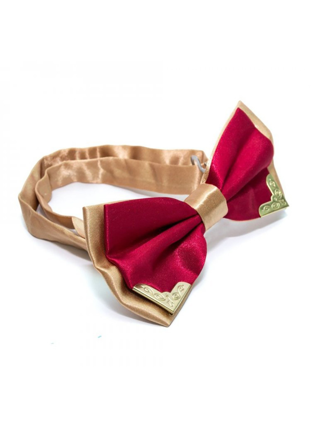 Мужской галстук бабочка 12,5 см Handmade (252134172)