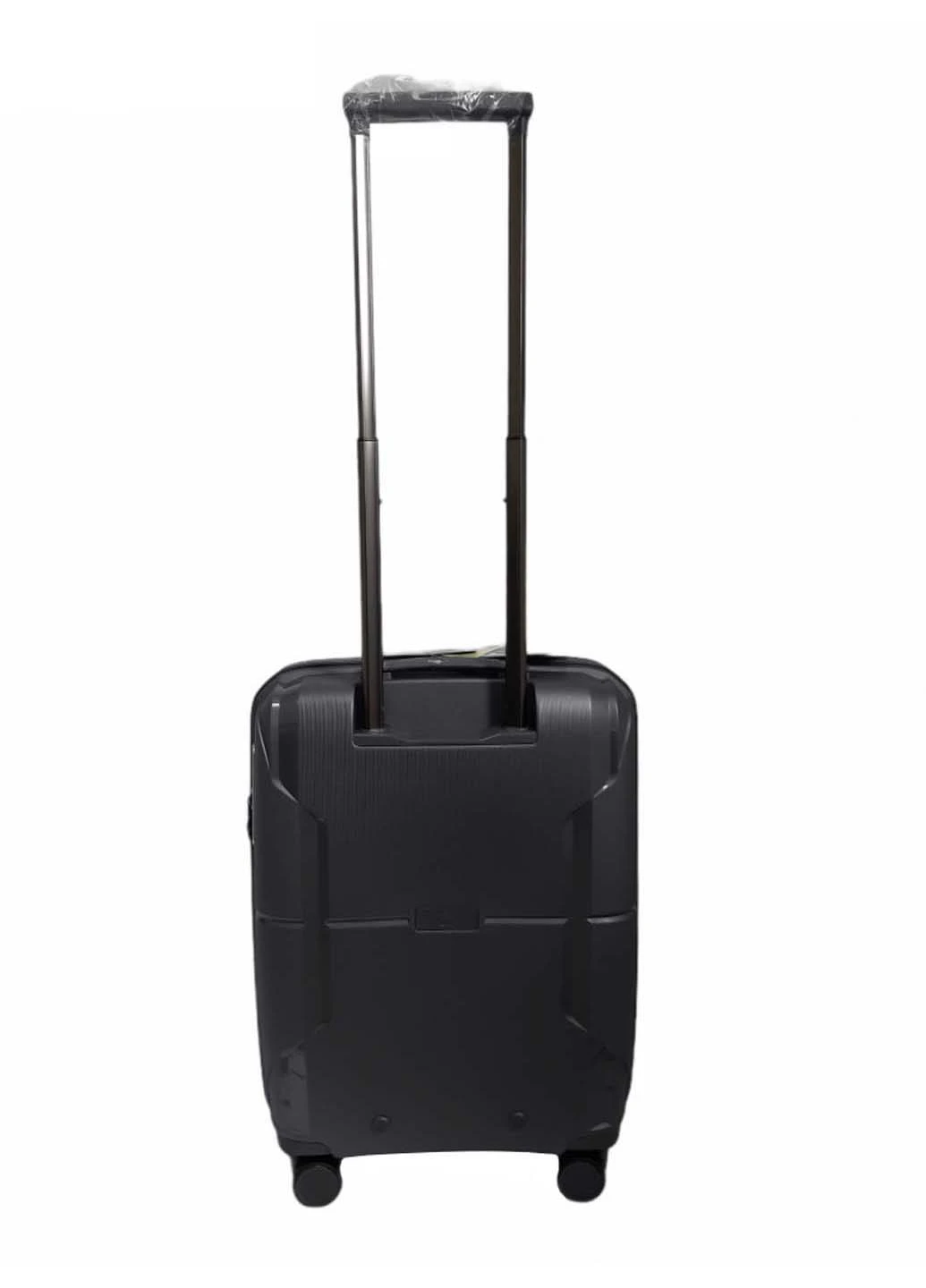 Чемодан дорожный Малый S под Ручную кладь 245 40л 55x39,5x20см AIRTEX (254070782)