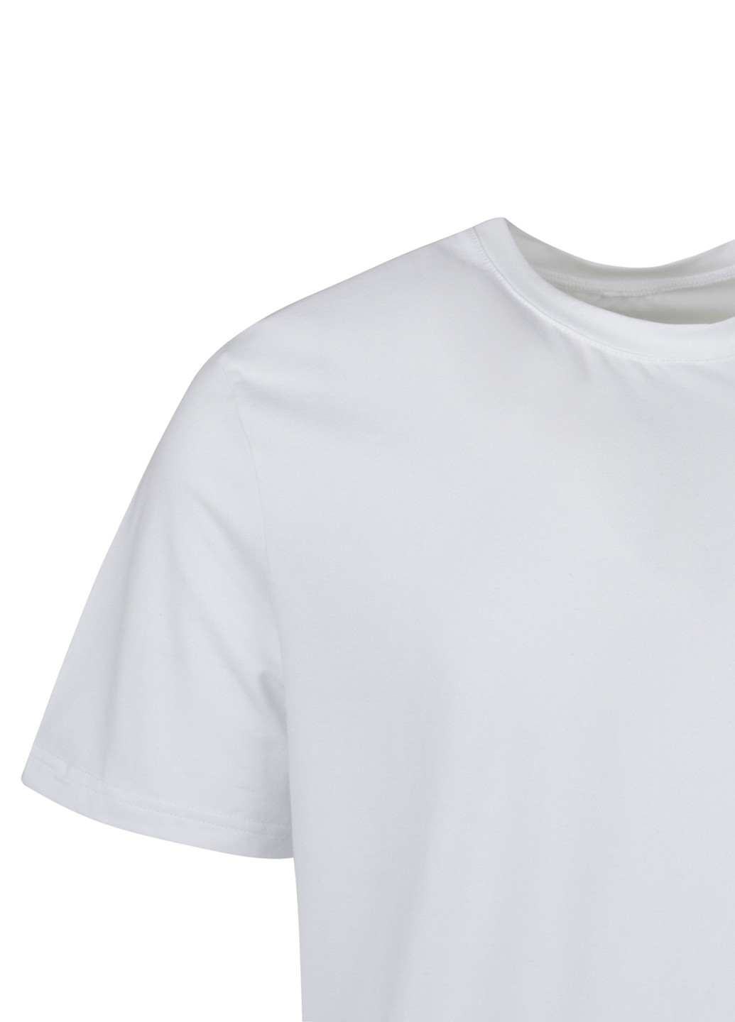 Світло-сіра футболка Garnamama