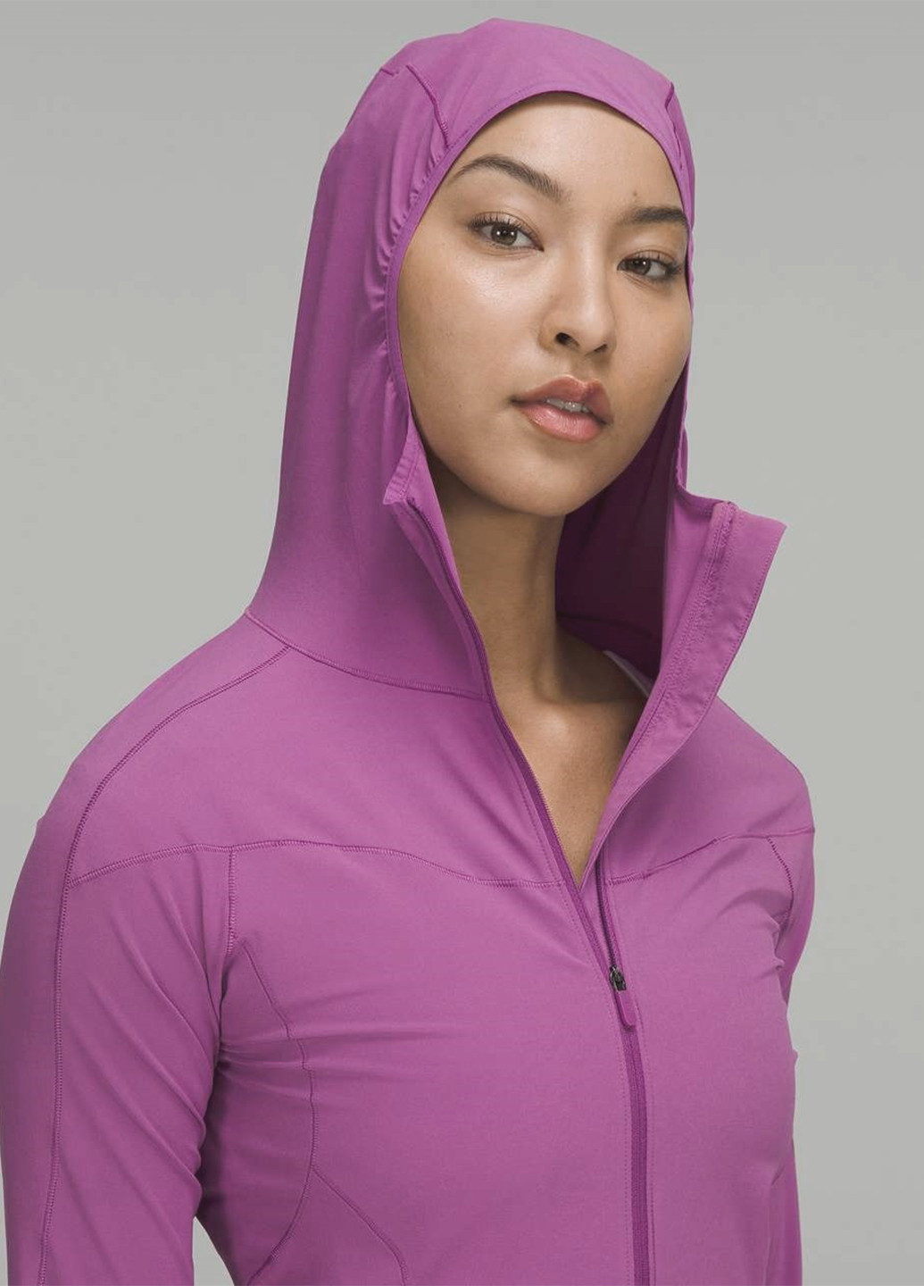 Ветровка Lululemon Athletica (354011651}