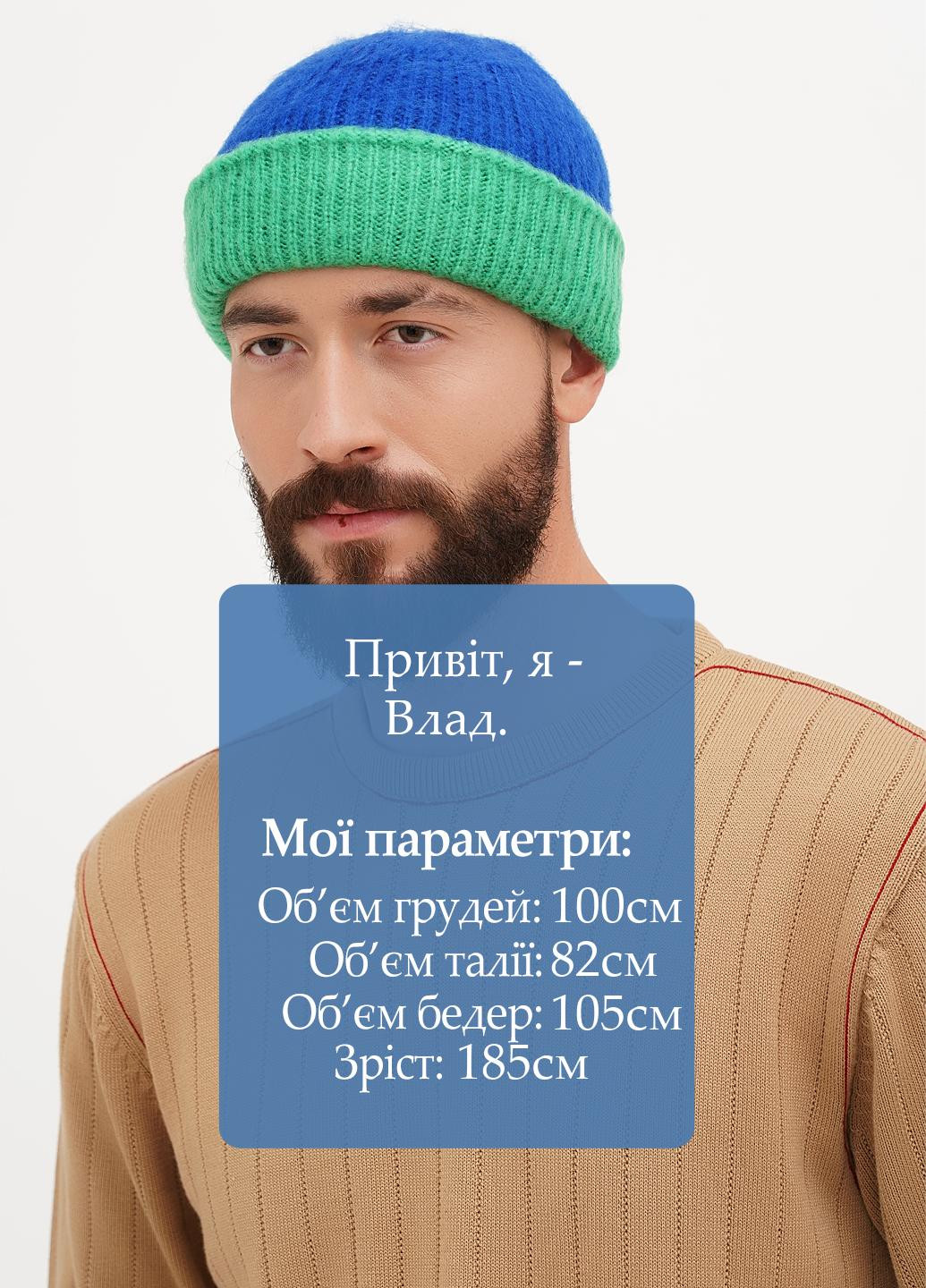 Шапка C&A (305832518)