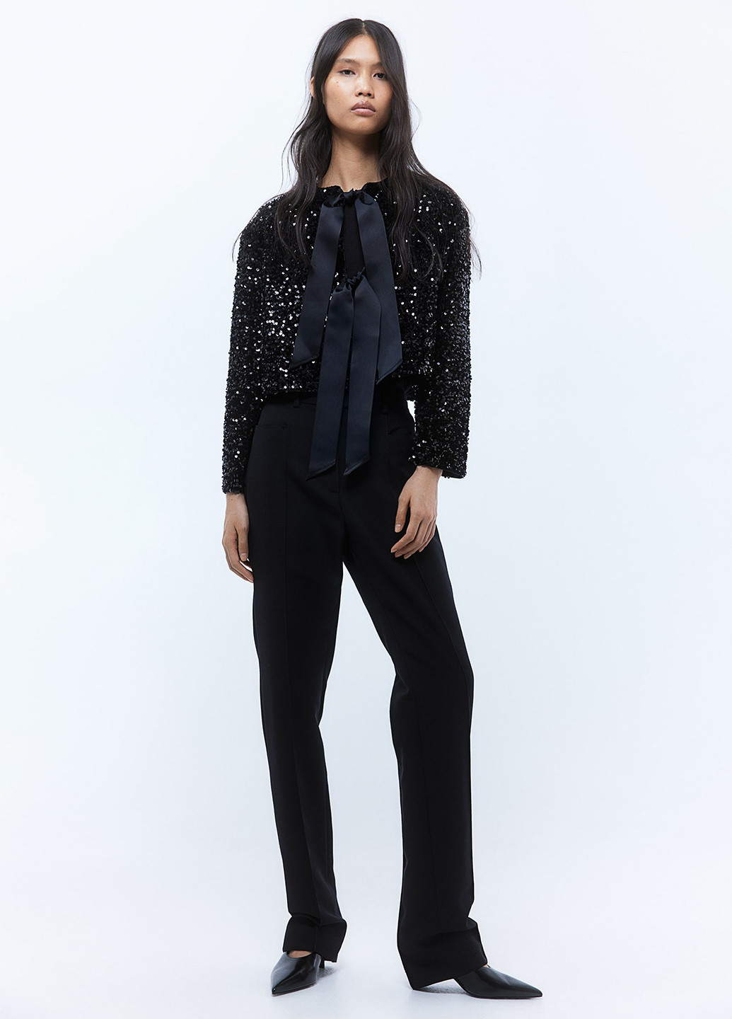 Жакет H&M (361286057)