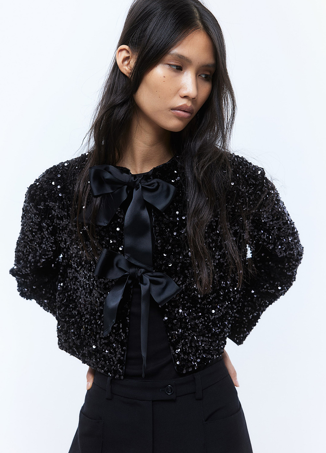 Жакет H&M (361286057)