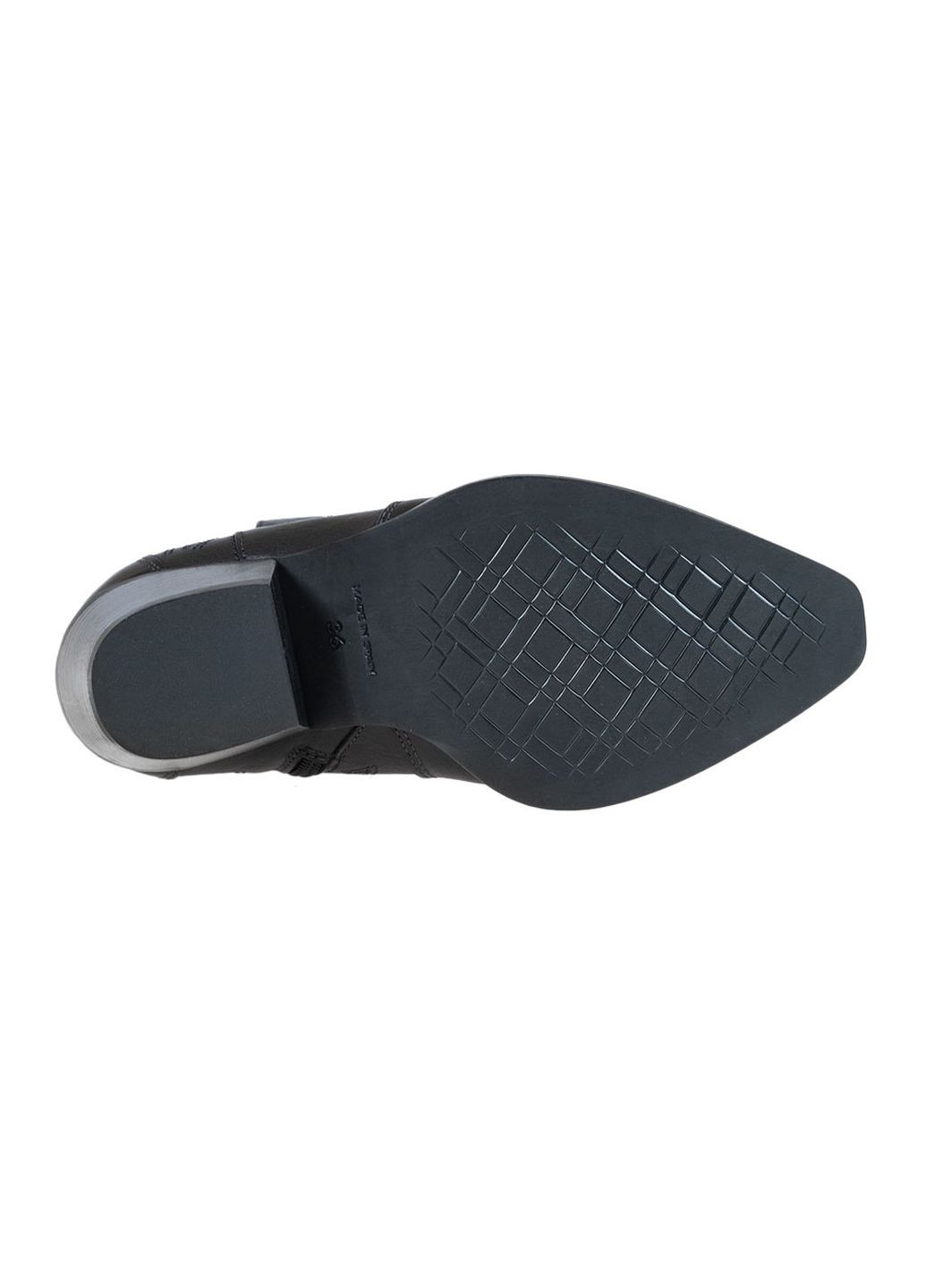 Зимние ботинки KANNA