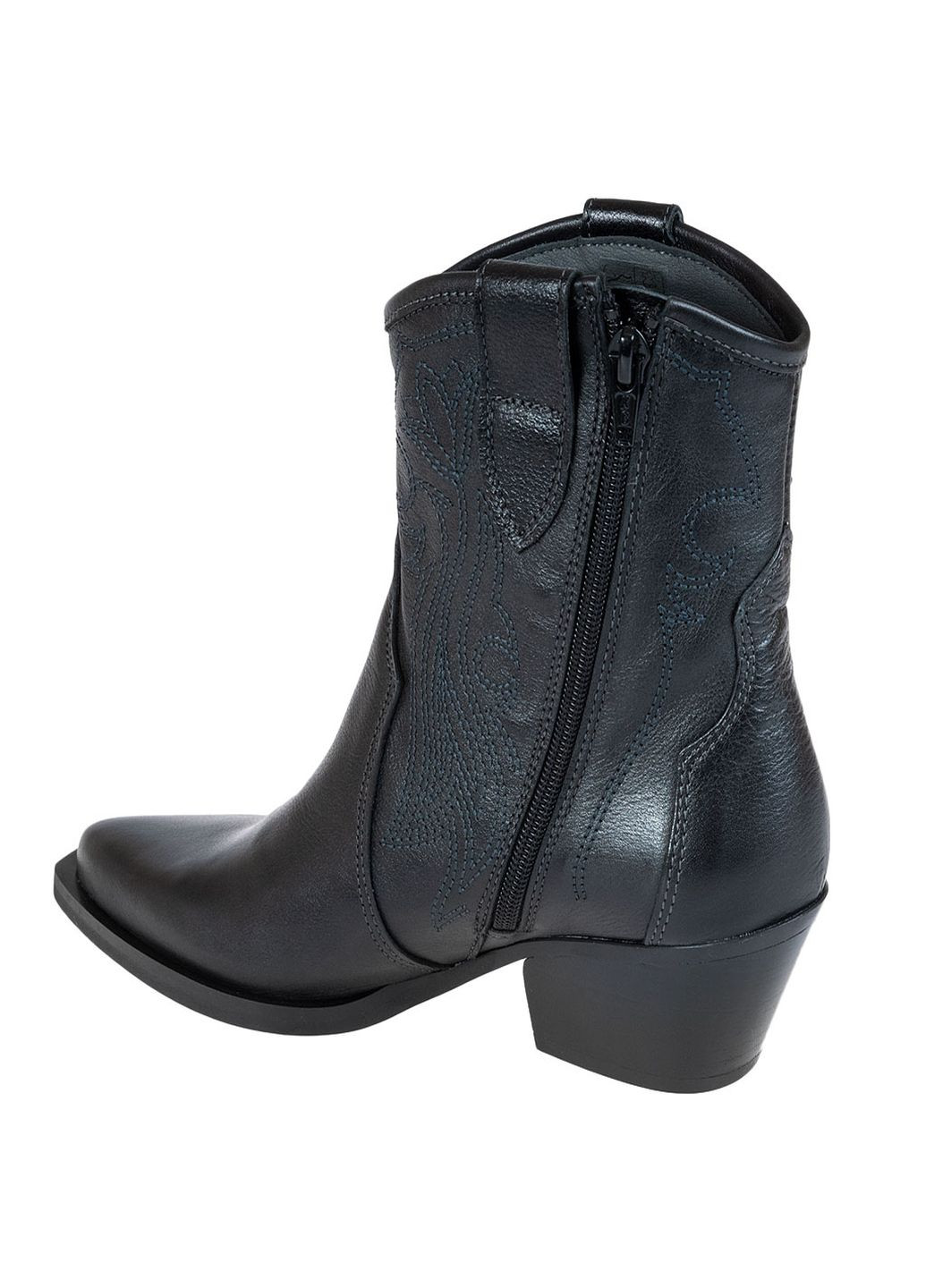 Зимние ботинки KANNA