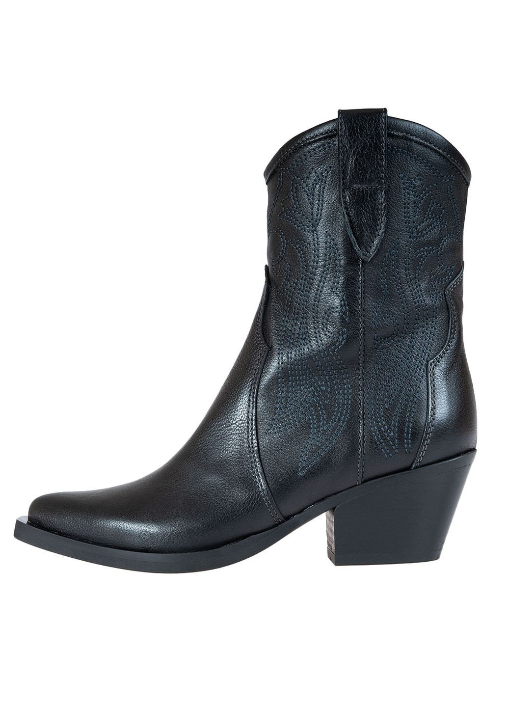 Зимние ботинки KANNA