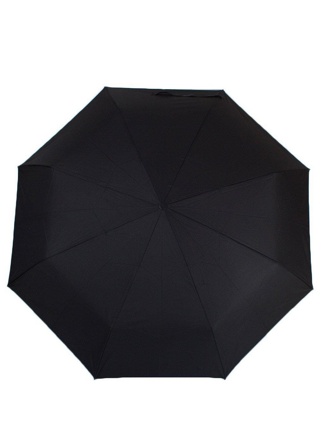 Зонт мужской компактный механический 97 см Happy Rain (255405962)
