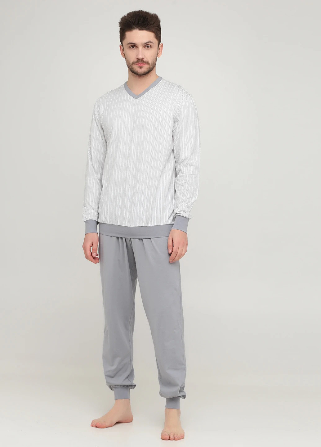 Пижама (лонгслив, брюки) Calida (327538447)