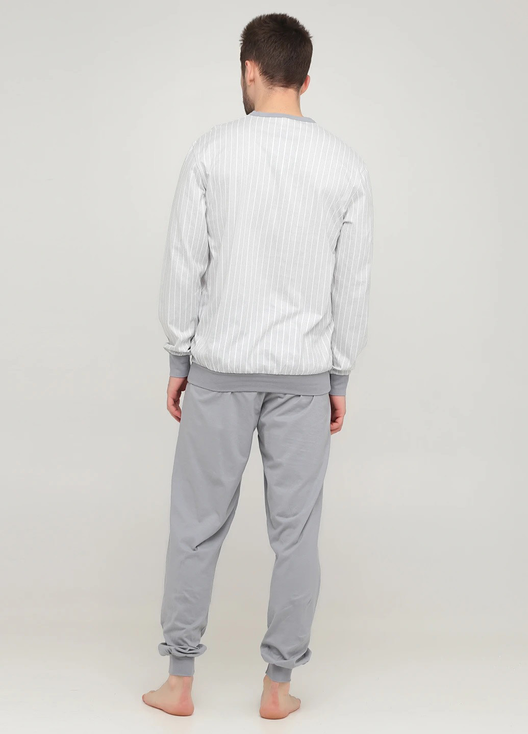 Пижама (лонгслив, брюки) Calida (327538447)