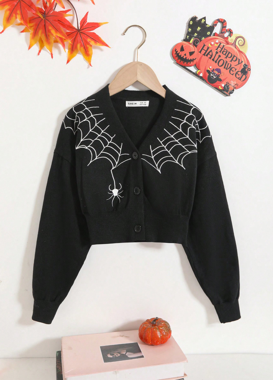 Кофта SHEIN (366639089)