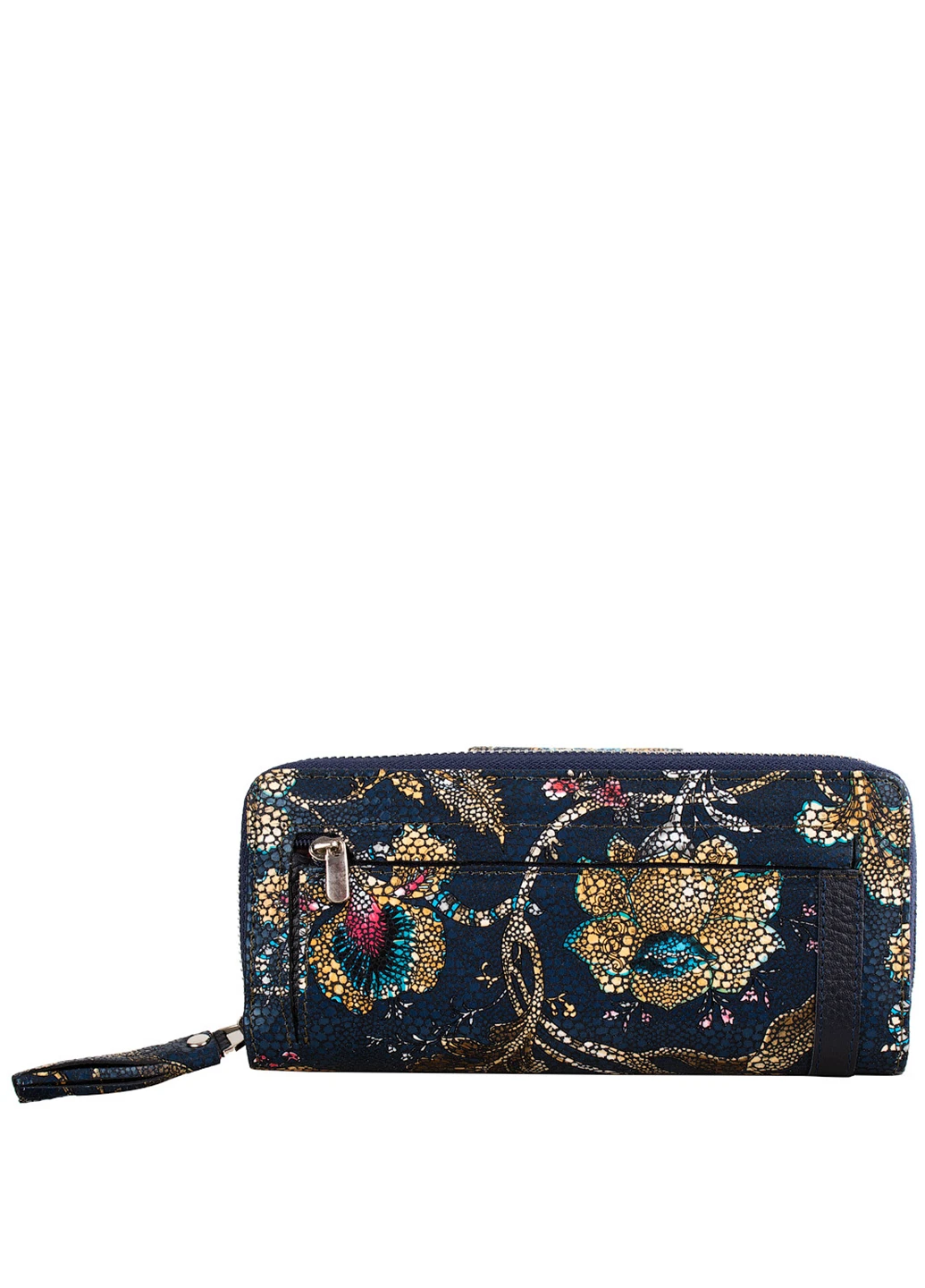 Женский кожаный кошелек 19х9х3 см Desisan (232988871)