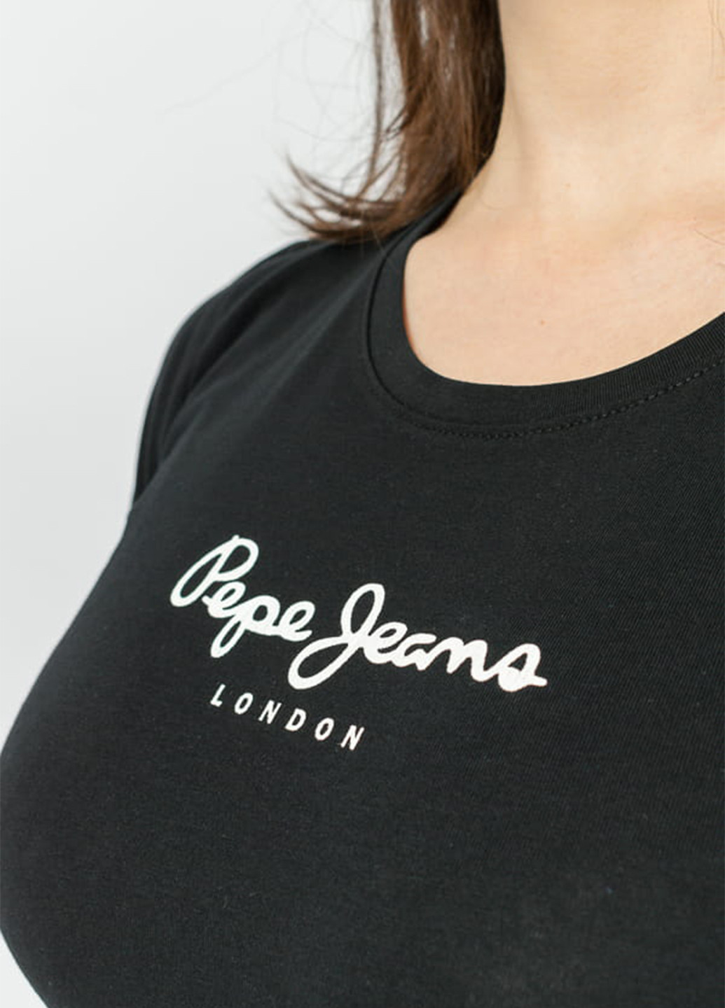 Лонгслив Pepe Jeans London (260514525)