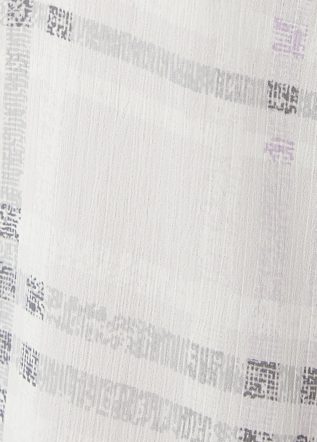 Світло-сіра блуза KOTON