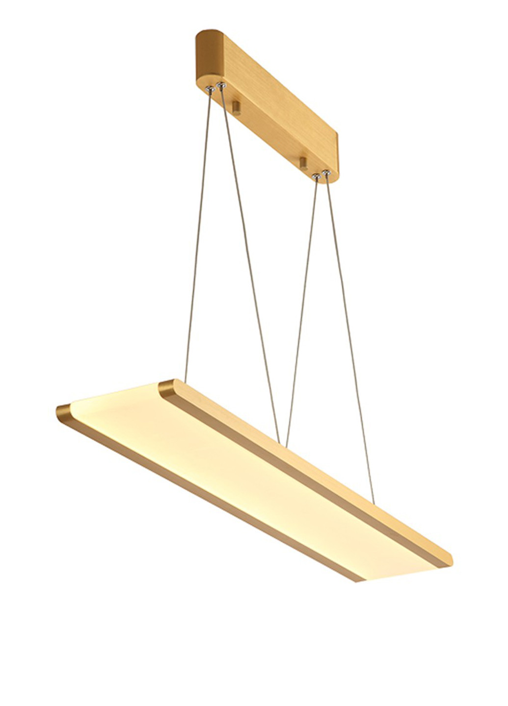 Люстра, 108,6х14,5х120 см Brille (174128430)