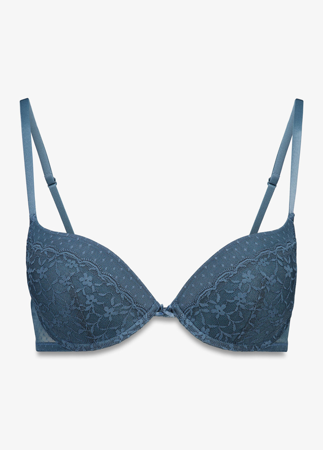 корбей бюстгальтер Women'secret з кісточками поліамід